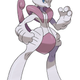 Illustration for article titled Mega Mewtwo X Is Cool. More Gender-Specific Pokemon Forms Are Cooler.